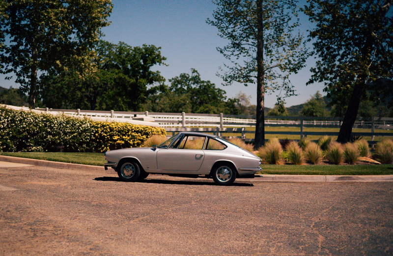Illustration for article titled The Classic BMW You Probably Haven't Heard Of Is A Dream To Drive